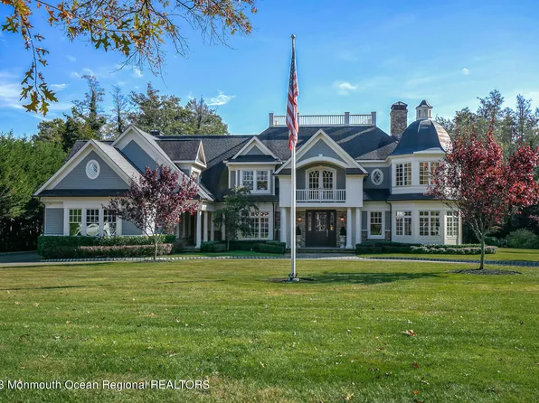 21 Sailers Way, Rumson, NJ 07760