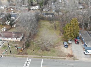 44ACRE S Drake Ave SW, Huntsville, AL 35805