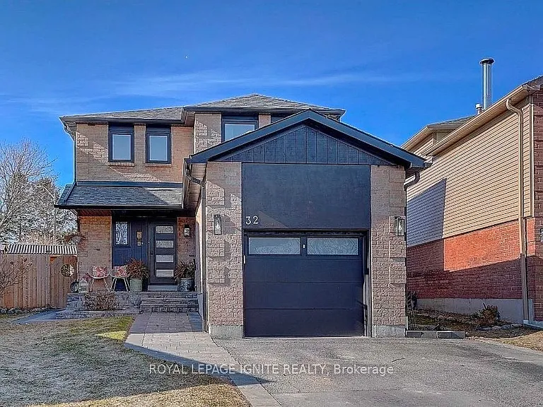 32 Miles Dr #BASEMENT — Photo 1