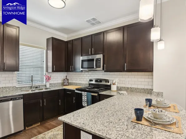 Arrington Ridge