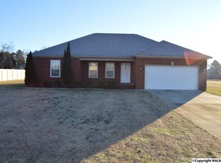 270 Kaylee Loop, Hartselle, AL 35640