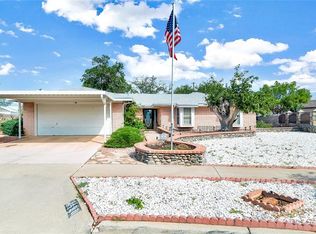 2429 Gairloch Dr, El Paso, TX 79925