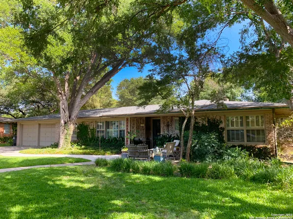 111 Wyndale St, San Antonio, TX 78209