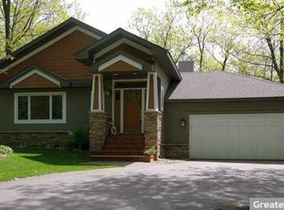 2439 Birch Forest Rd SW, Nisswa, MN 56468