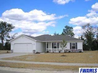 1132 E Ridge Dr, Decatur, IN 46733