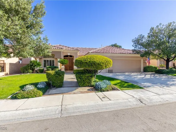 3024 Highland Falls Dr, Las Vegas, NV 89134