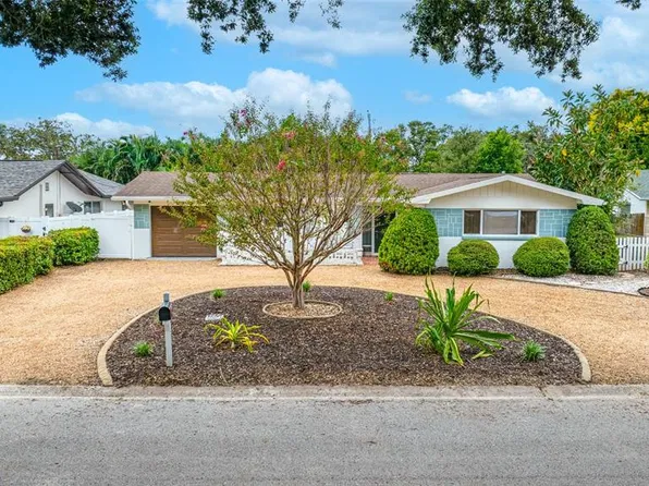 2354 KILGORE DRIVE, LARGO, FL 33770