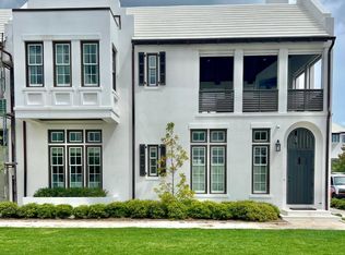 32 N McGee Dr, Rosemary Beach, FL 32461