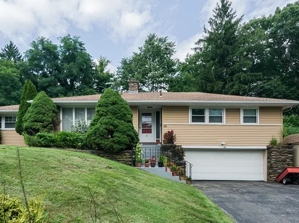 20 Pleasant St, Paxton, MA 01612