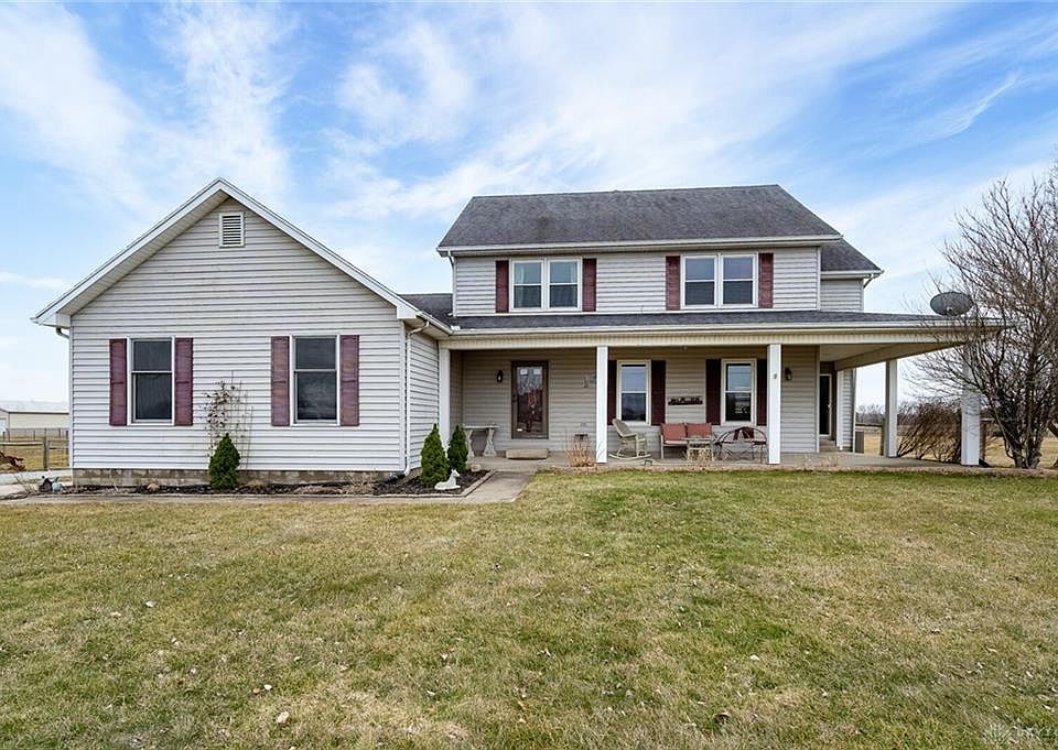 Zillow Houses For Sale Peebles Ohio at Julia Underwood blog