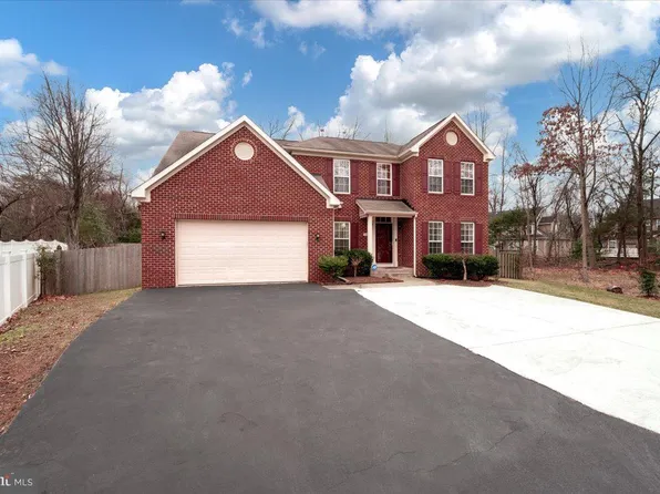 1541 Fitzpatrick Dr, Severn, MD 21144