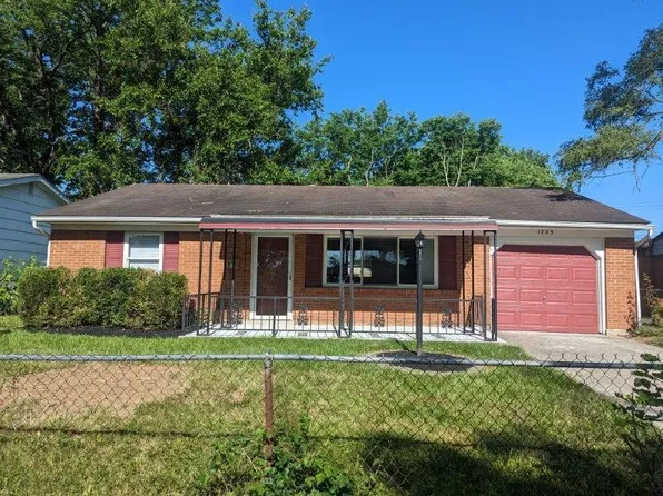 1735 Quigley Rd, Columbus, OH 43227