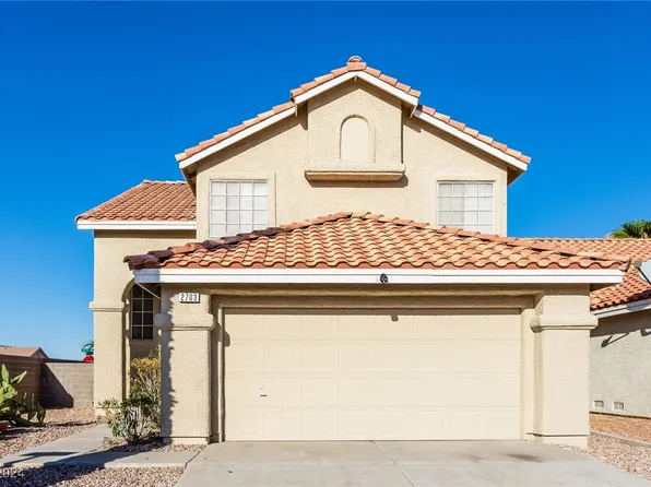 2703 Virgo Dr, Las Vegas, NV 89156