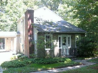 29 Silver Spring Park, Ridgefield, CT 06877