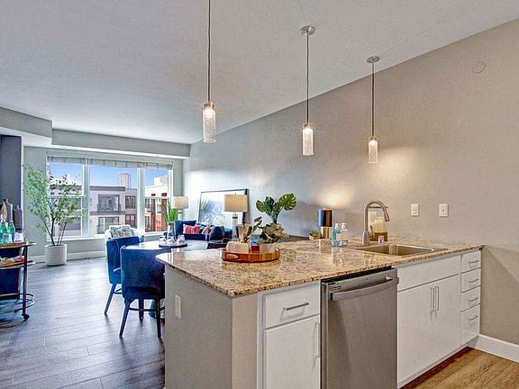 Gatsby Kitchen