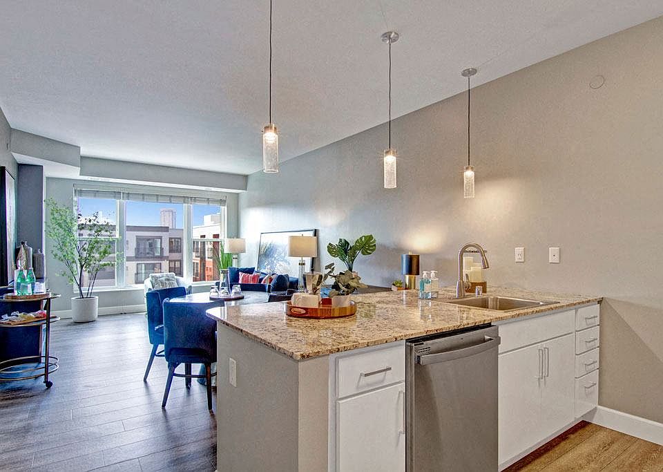 Gatsby Kitchen