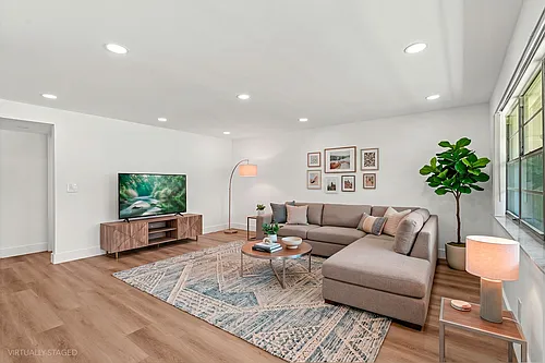 Floor plan 109