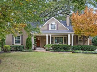 161 Vidal Blvd, Decatur, GA 30030