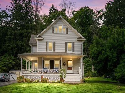 7 Stone Gate Road, Central Valley, NY, 10917