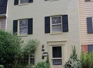 7 Georgetown Grn, Charlottesville, VA 22901