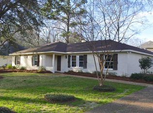 2336 E Manor Dr, Jackson, MS 39211