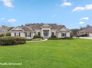 9224 Shoal Creek Dr, Tallahassee, FL 32312