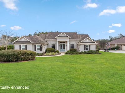 9224 Shoal Creek Dr, Tallahassee, FL, 32312