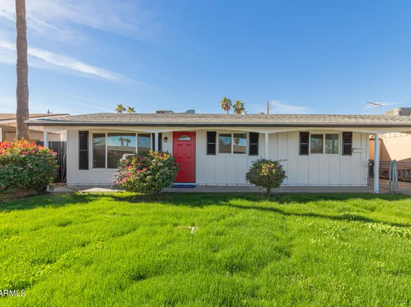 2114 N 50TH Avenue, Phoenix, AZ 85035