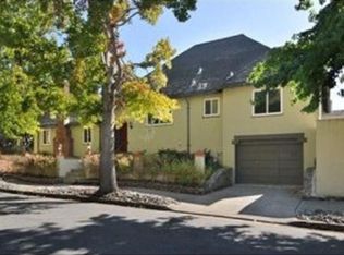 1001 Balboa Ave, Burlingame, CA