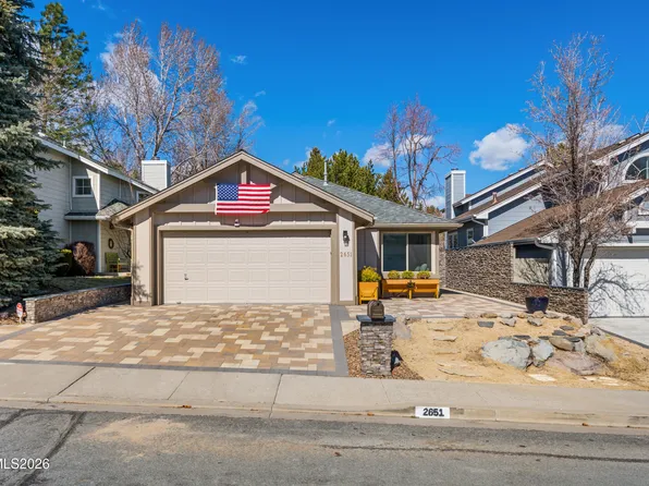 2651 Alpine Creek Rd, Reno, NV 89519