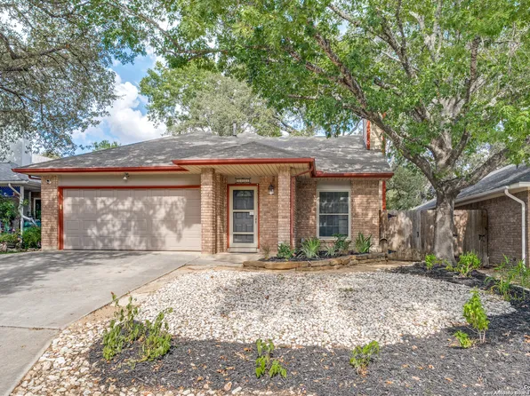 3131 Morning Crk, San Antonio, TX 78247