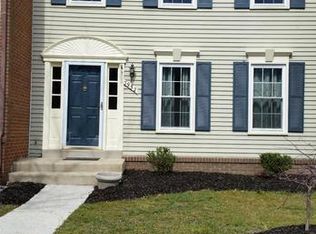 7952 Pebble Brook Ct, Springfield, VA 22153