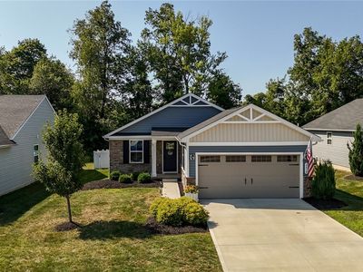 2670 Laubach Dr, Barberton, OH, 44203