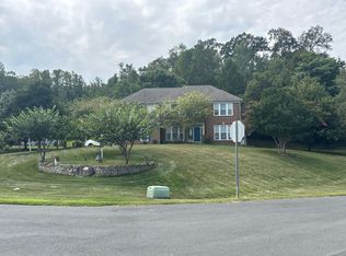 12230 Vista Brooke Dr, Manassas, VA 20112