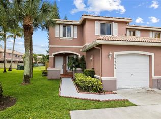 16502 SW 68th Ter #61502, Miami, FL 33193