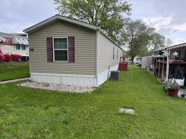 94 Ginwood Ln