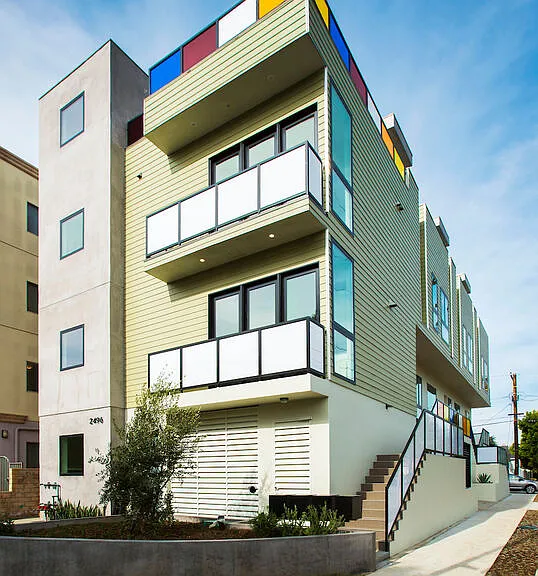 2496 S Centinela Ave #3 — Photo 4