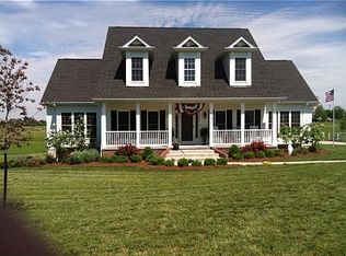 23460 Chapel Thorne Dr, Guilford, IN 47022