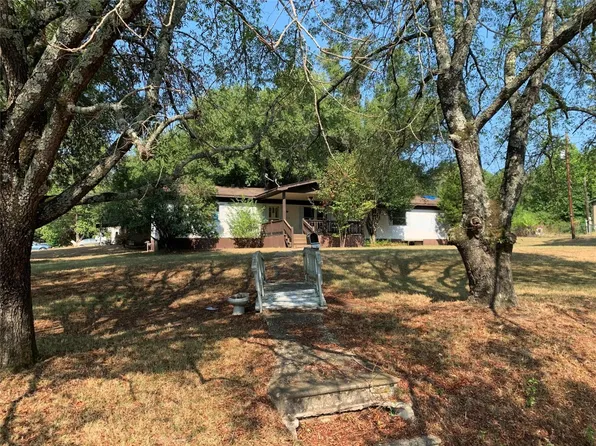 210 Rocky Ln, Vivian, LA 71082