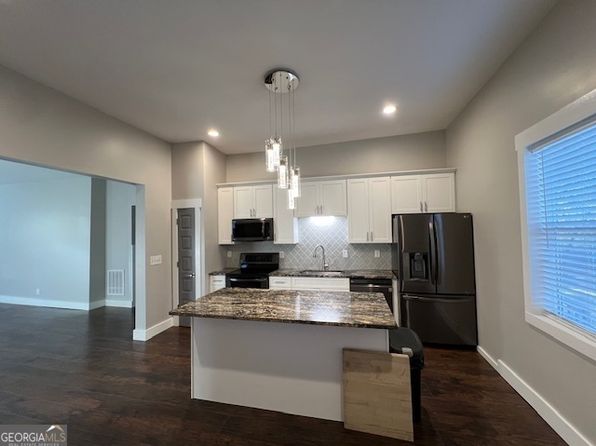 59 S Old Highway 27, Roopville, GA 30170
