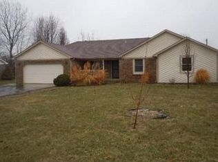 6600 E County Road 100 N, Avon, IN