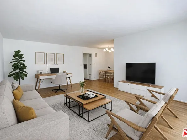 935 N Alfred St #8, West Hollywood, CA 90069
