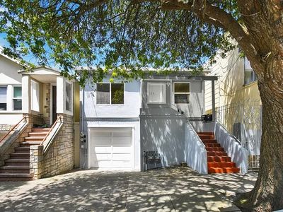 324 Holloway Ave, San Francisco, CA, 94112