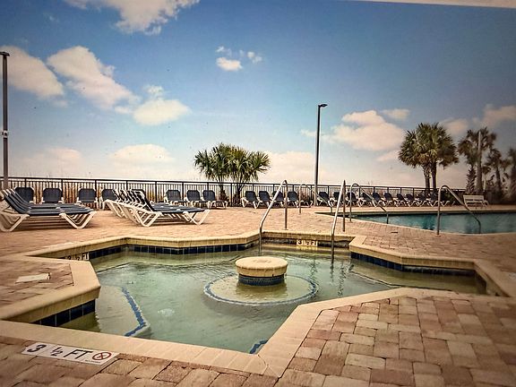 5th image of 1501 S Ocean Blvd. #521