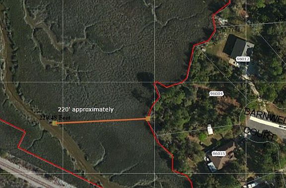 2nd image of 96004 Barnwell Ct