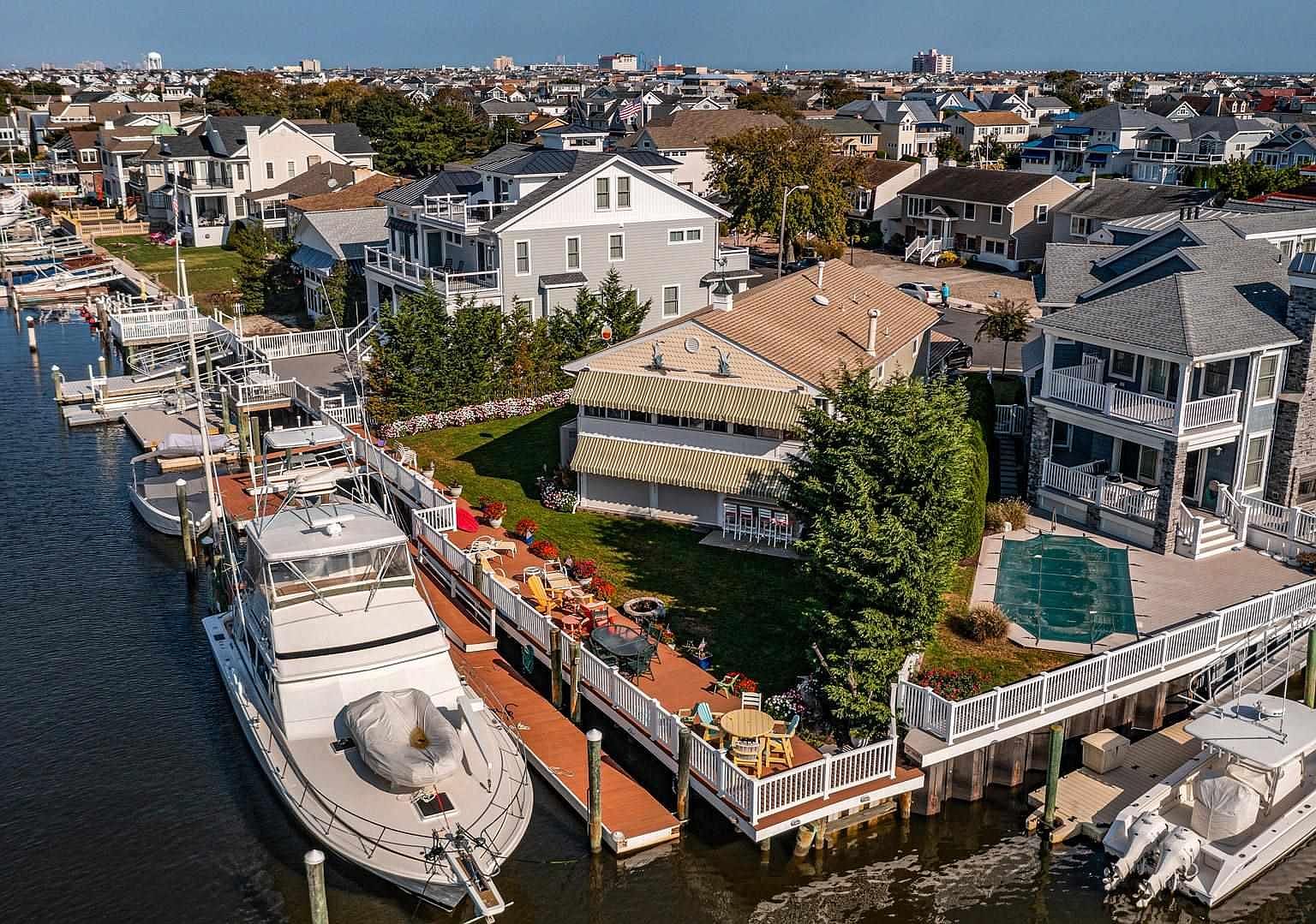 24 Barbados Ln, Ocean City, NJ 08226 Zillow