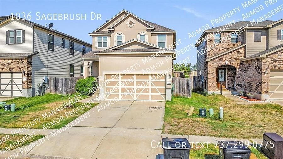 1st image of 1036 Sagebrush Dr