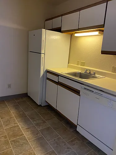 Floor plan Studio
