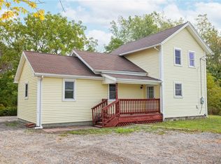 6467 Ellicott Street Rd, Pavilion, NY 14525