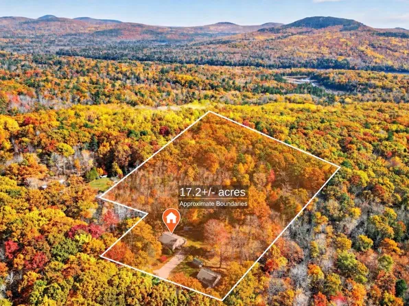 201 Mast Hill Road, Bucksport, ME 04416